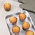 Vogue Aluminium Bakewell Pan 320mm