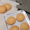 Vogue Aluminium Baking Tray 324 x 222mm