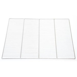 Vogue Ruszt do piekarnika | GN 2/1 Vogue Ruszt do piekarnika | GN 2/1