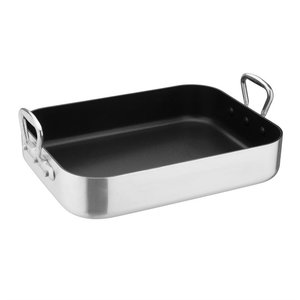 Vogue Standard Non Stick Roasting Pan Vogue Standard Non Stick Roasting Pan