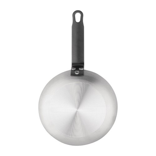 Vogue Patelnia uniwersalna z aluminium, teflonowa powłoka Ø200 mm Vogue Patelnia uniwersalna z aluminium, teflonowa powłoka Ø200 mm