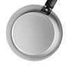 Vogue Patelnia uniwersalna ze stali węglowej Ø180 mm