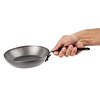 Vogue Carbon Steel Frying Pan Ø180 mm