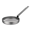 Vogue Carbon Steel Frying Pan Ø200 mm