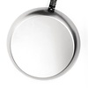 Vogue Carbon Steel Frying Pan Ø200 mm