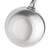 Vogue Mild Steel Wok Flat Base 254mm