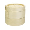 Vogue Parowar bambusowy | Ø15,5cm Vogue Parowar bambusowy | Ø15,5cm