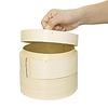 Vogue Parowar bambusowy | Ø15,5cm Vogue Parowar bambusowy | Ø15,5cm