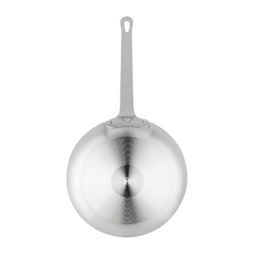 Vogue Patelnia uniwersalna z aluminium Ø240 mm Vogue Patelnia uniwersalna z aluminium Ø240 mm