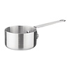 Vogue Aluminium Saucepan 0,7L, Ø120 mm Vogue Aluminium Saucepan 0,7L, Ø120 mm