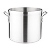 Vogue Garnek wysoki 18,9 L Ø 300 mm z aluminium Vogue Garnek wysoki 18,9 L Ø 300 mm z aluminium