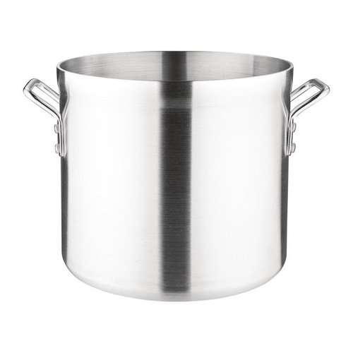Vogue Aluminum High Stock Pot 18,9 L Ø 300 mm Vogue Aluminum High Stock Pot 18,9 L Ø 300 mm