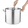 Vogue Garnek wysoki 18,9 L Ø 300 mm z aluminium Vogue Garnek wysoki 18,9 L Ø 300 mm z aluminium