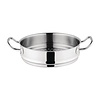 Vogue Tri Wall Steamer 240mm Vogue Tri Wall Steamer 240mm