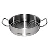 Vogue Tri Wall Steamer 240mm Vogue Tri Wall Steamer 240mm