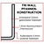 Vogue Tri Wall Steamer 240mm
