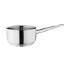 Vogue Rondel ze stali nierdzewnej 0,9L, Ø140 mm Vogue Rondel ze stali nierdzewnej 0,9L, Ø140 mm