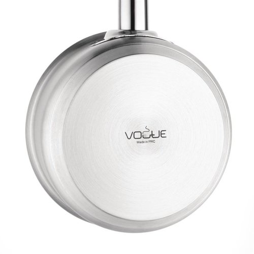 Vogue Rondel ze stali nierdzewnej 0,9L, Ø140 mm Vogue Rondel ze stali nierdzewnej 0,9L, Ø140 mm