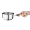 Vogue Rondel ze stali nierdzewnej 0,9L, Ø140 mm Vogue Rondel ze stali nierdzewnej 0,9L, Ø140 mm