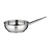 Vogue Stainless Steel Saucepan Saute 1,8L, Ø200 mm