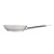 Vogue Stainless Steel Induction Pan Ø200 mm