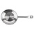 Vogue Stainless Steel Induction Pan Ø200 mm