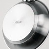 Vogue Stainless Steel Induction Pan Ø200 mm