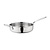 Vogue Triwall Aluminium Frying Pan Ø240 mm