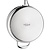 Vogue Triwall Aluminium Frying Pan Ø240 mm