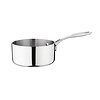 Vogue Rondel ze stali nierdzewnej 0,9L, Ø140 mm Vogue Rondel ze stali nierdzewnej 0,9L, Ø140 mm