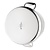 Vogue Stainless Steel and Aluminum Tri Wall Medium Pot 7 L Ø 254 mm