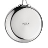 Vogue Triwall Aluminium Induction Pan Ø240 mm