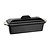 Vogue Black Cast Iron Pate Terrine Mould 1.3Ltr