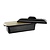 Vogue Black Cast Iron Pate Terrine Mould 1.3Ltr
