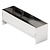 Vogue UShaped Stainless Steel Terrine Mould 135mm