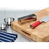 Vogue UShaped Stainless Steel Terrine Mould 135mm
