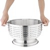 Vogue Aluminium Colander 12" Vogue Aluminium Colander 12"