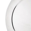 Vogue Blacha do pizzy z hartowanego aluminium ø 205 mm Vogue Blacha do pizzy z hartowanego aluminium ø 205 mm