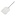 Vogue Aluminium Pizza Peel 229x171x510 mm, Rectangular