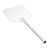 Vogue Aluminium Pizza Peel 229x171x510 mm, Rectangular