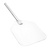Vogue Aluminium Pizza Peel 229x171x510 mm, Rectangular