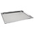 Vogue Stainless Steel Gastronorm Pan 2/1 20 mm