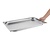 Vogue Stainless Steel Gastronorm Pan 1/1 20 mm