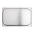 Vogue Stainless Steel Gastronorm Pan 1/1 20 mm