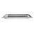 Vogue Stainless Steel Gastronorm Pan 1/1 20 mm