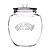 Kilner Push Top Preserve Jar 2000ml