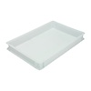 XXLselect Stacking container 60x40x7,5cm