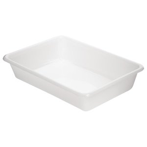 Araven Food Storage Tray 12in Araven Food Storage Tray 12in