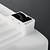 Araven Transparent Mobile Ingredient Bin 80Ltr