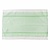 Vogue Wonderdry Tea Towels Green (Pack of 10)